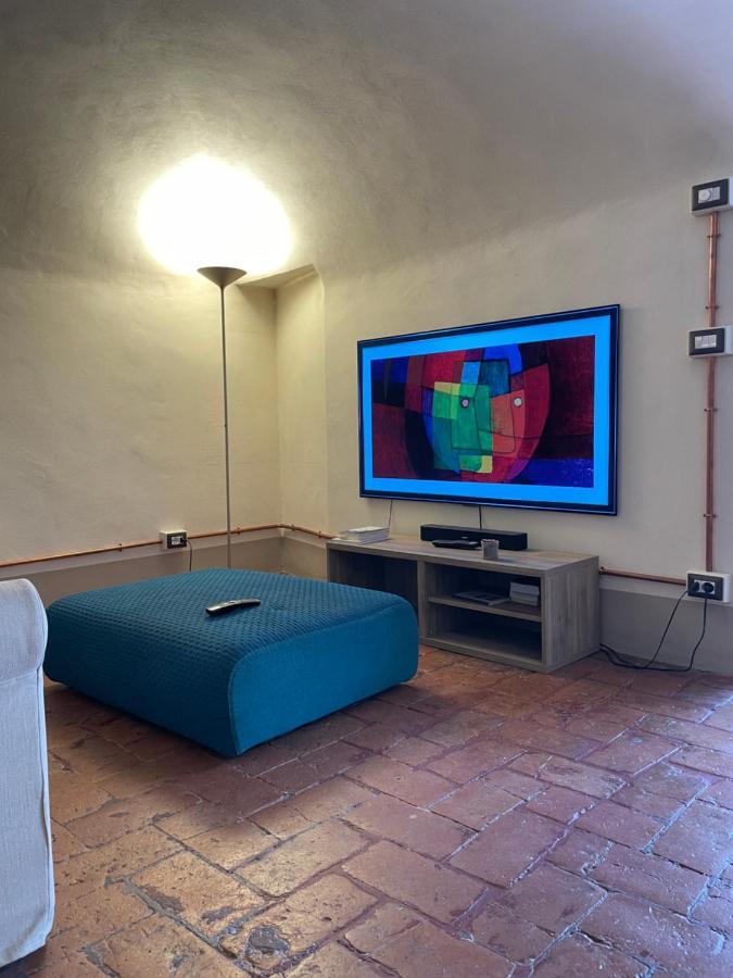 Antica Dimora Mascara 1598 Lägenhet Bologna Exteriör bild