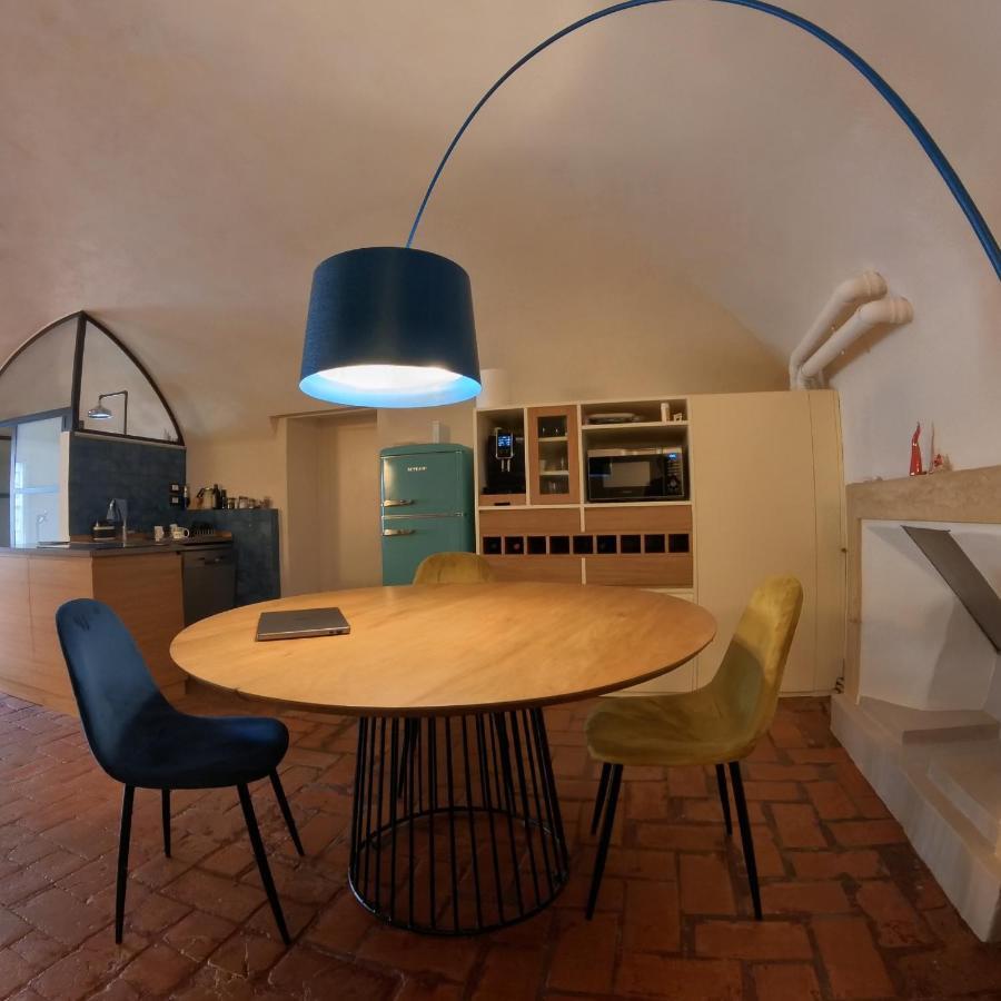 Antica Dimora Mascara 1598 Lägenhet Bologna Exteriör bild