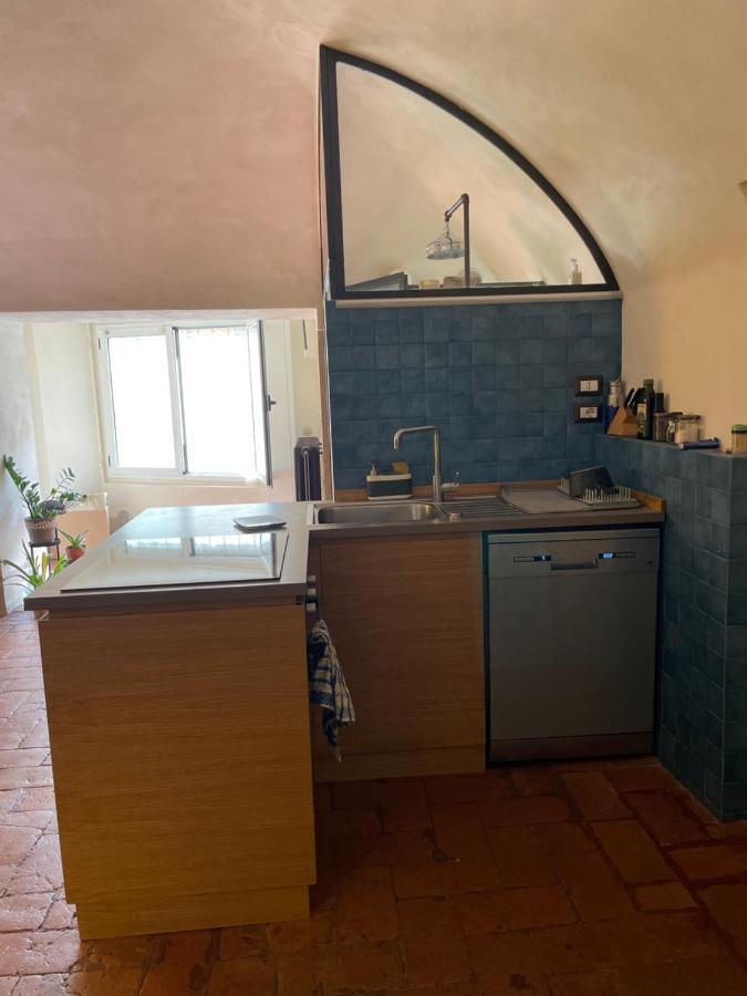 Antica Dimora Mascara 1598 Lägenhet Bologna Exteriör bild