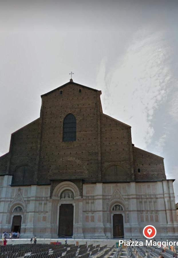 Antica Dimora Mascara 1598 Lägenhet Bologna Exteriör bild
