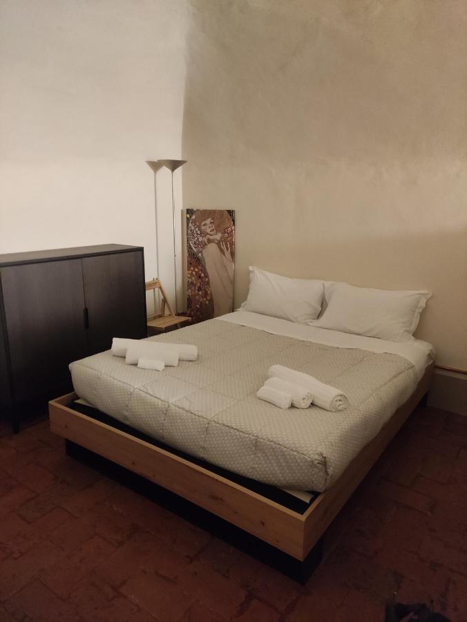 Antica Dimora Mascara 1598 Lägenhet Bologna Exteriör bild